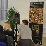Film Launch Preston Guild - Our Guild